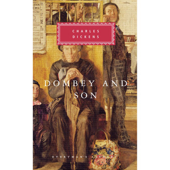 Dombey And Son - ISBN 9781857151671