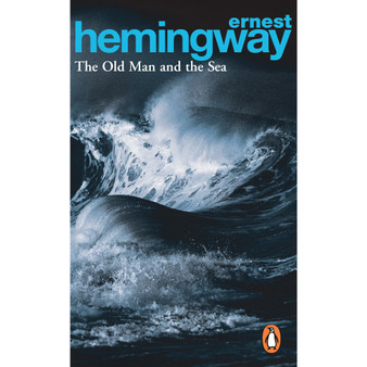 The Old Man and the Sea - ISBN 9780099908401