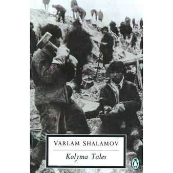 Kolyma Tales - ISBN 9780140186956
