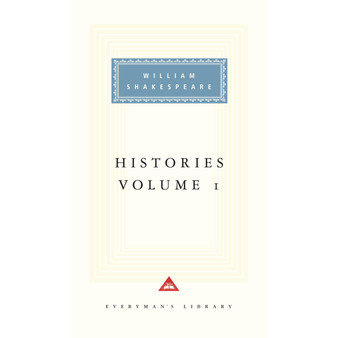 Histories Volume 1 - ISBN 9781857151770