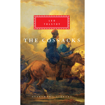 The Cossacks - ISBN 9781857151701