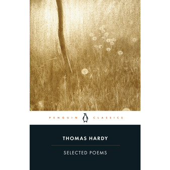 Selected Poems - ISBN 9780140433418