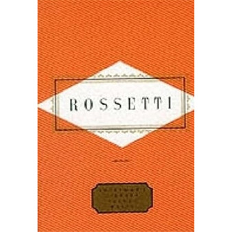 Rossetti Poems - ISBN 9781857157024