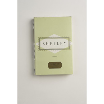 Shelley Poems - ISBN 9781857157000