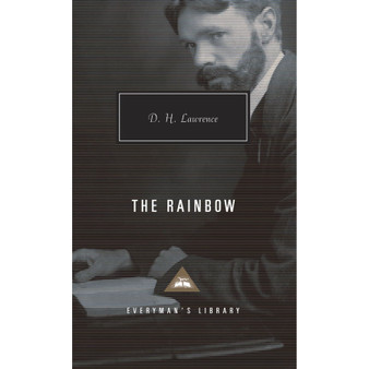 The Rainbow - ISBN 9781857151619