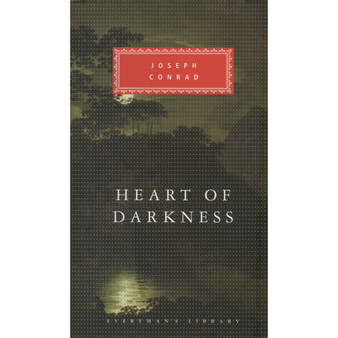 Heart Of Darkness - ISBN 9781857151749