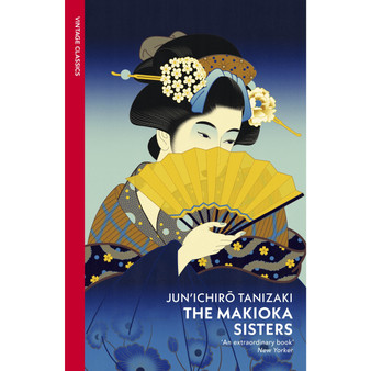 The Makioka Sisters - ISBN 9780749397104