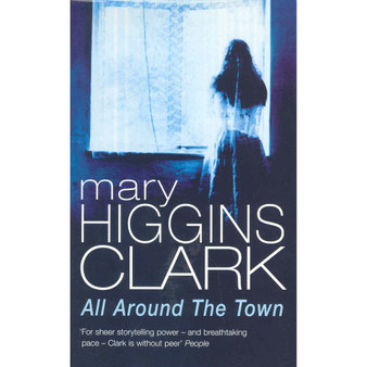 All Around The Town - ISBN 9780099218319