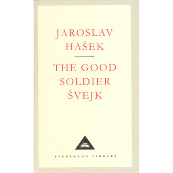 The Good Soldier Svejk - ISBN 9781857151510