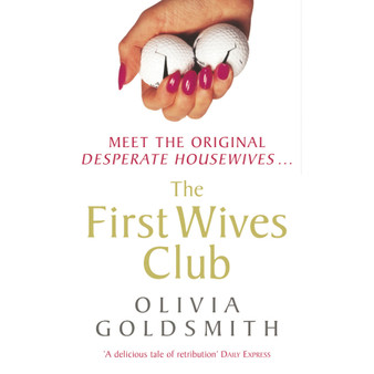The First Wives Club - ISBN 9780099435136