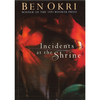Incidents At The Shrine - ISBN 9780099983002