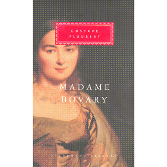 Madame Bovary - ISBN 9781857151404