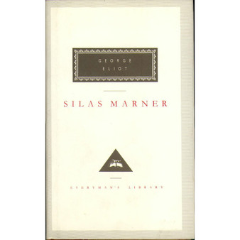 Silas Marner - ISBN 9781857151411