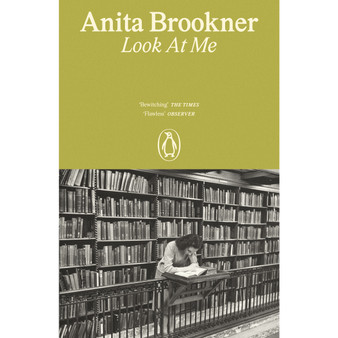 Look At Me - ISBN 9780241977774