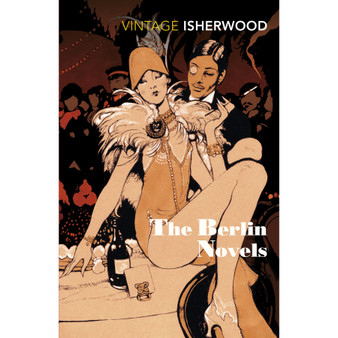 The Berlin Novels - ISBN 9780749397029