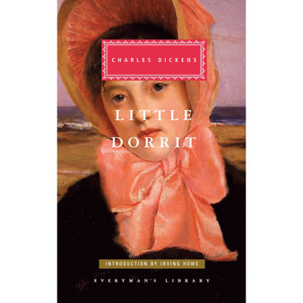 Little Dorrit - ISBN 9781857151114