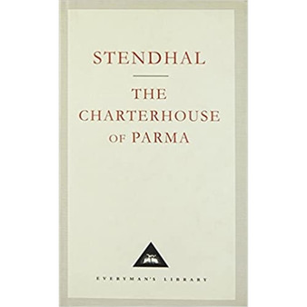 The Charterhouse Of Parma - ISBN 9781857151022