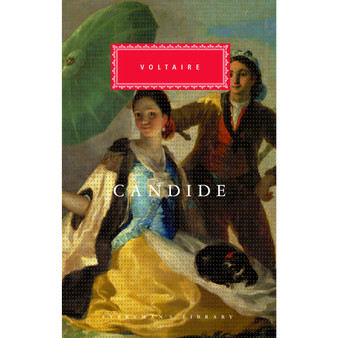 Candide And Other Stories - ISBN 9781857151305