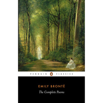 The Complete Poems - ISBN 9780140423525