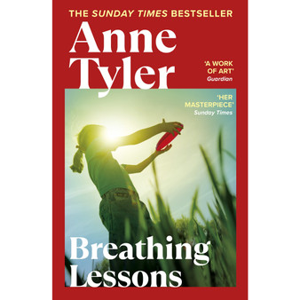 Breathing Lessons - ISBN 9780099201410
