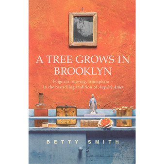 A Tree Grows In Brooklyn - ISBN 9780099427575