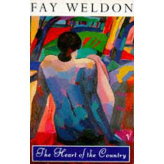 The Heart of the Country - ISBN 9780099147718