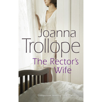 The Rector's Wife - ISBN 9780552994705