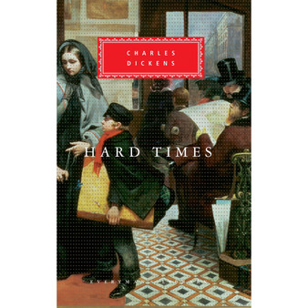 Hard Times - ISBN 9781857150735