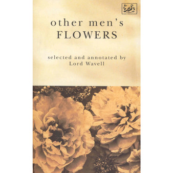 Other Men's Flowers - ISBN 9780712653428