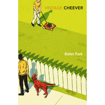 Bullet Park - ISBN 9780099914105