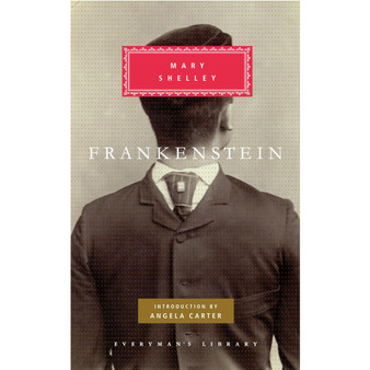 Frankenstein - ISBN 9781857150629