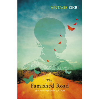 The Famished Road - ISBN 9780099929307