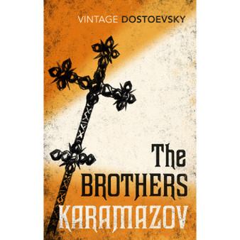 The Brothers Karamazov - ISBN 9780099922803