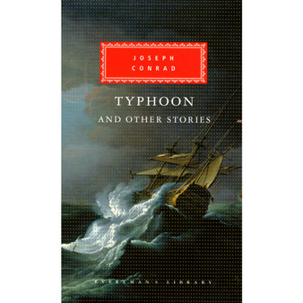 Typhoon And Other Stories - ISBN 9781857150049