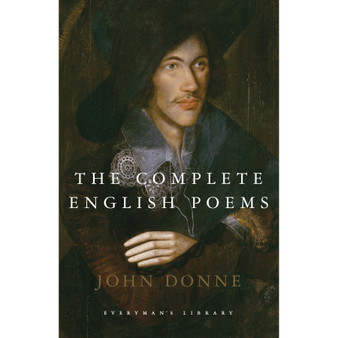 The Complete English Poems - ISBN 9781857150056