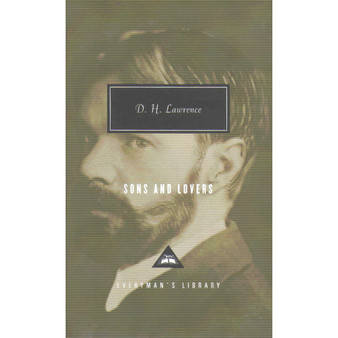 Sons And Lovers - ISBN 9781857150223