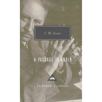 A Passage To India - ISBN 9781857150292