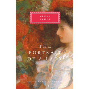 The Portrait Of A Lady - ISBN 9781857150391