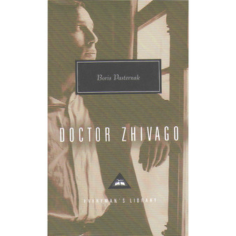 Dr Zhivago - ISBN 9781857150414