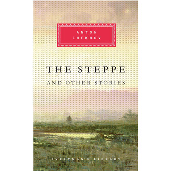 The Steppe And Other Stories - ISBN 9781857150452