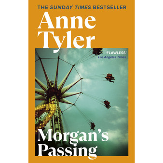 Morgan's Passing - ISBN 9780099527206