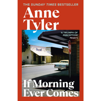 If Morning Ever Comes - ISBN 9780099539100