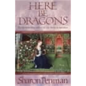 Here be Dragons - ISBN 9780140133400