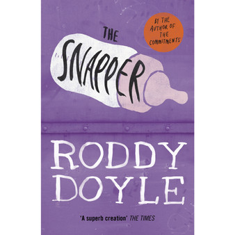 The Snapper - ISBN 9780749391256