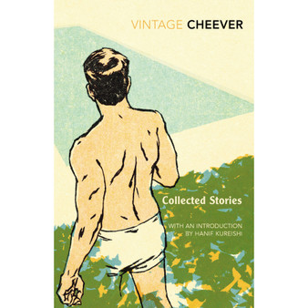 Collected Stories - ISBN 9780099748304