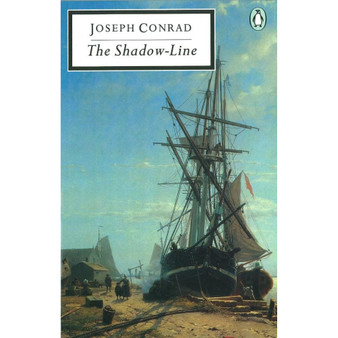 The Shadow-Line - ISBN 9780140180978