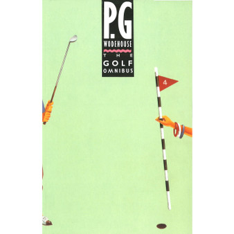 The Golf Omnibus - ISBN 9780091745752