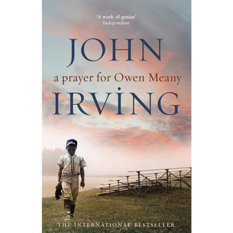 A Prayer For Owen Meany - ISBN 9780552993692