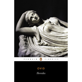 Heroides - ISBN 9780140423556
