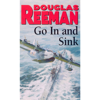 Go In and Sink! - ISBN 9780099097600